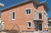 Hoveton home extensions