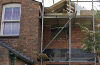 free Hoveton home extension quotes