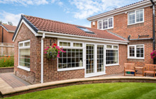 Hoveton house extension leads