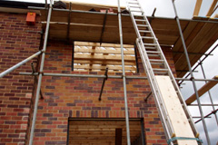 house extensions Hoveton