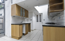 Hoveton kitchen extension leads
