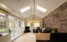 Hoveton single storey extension leads